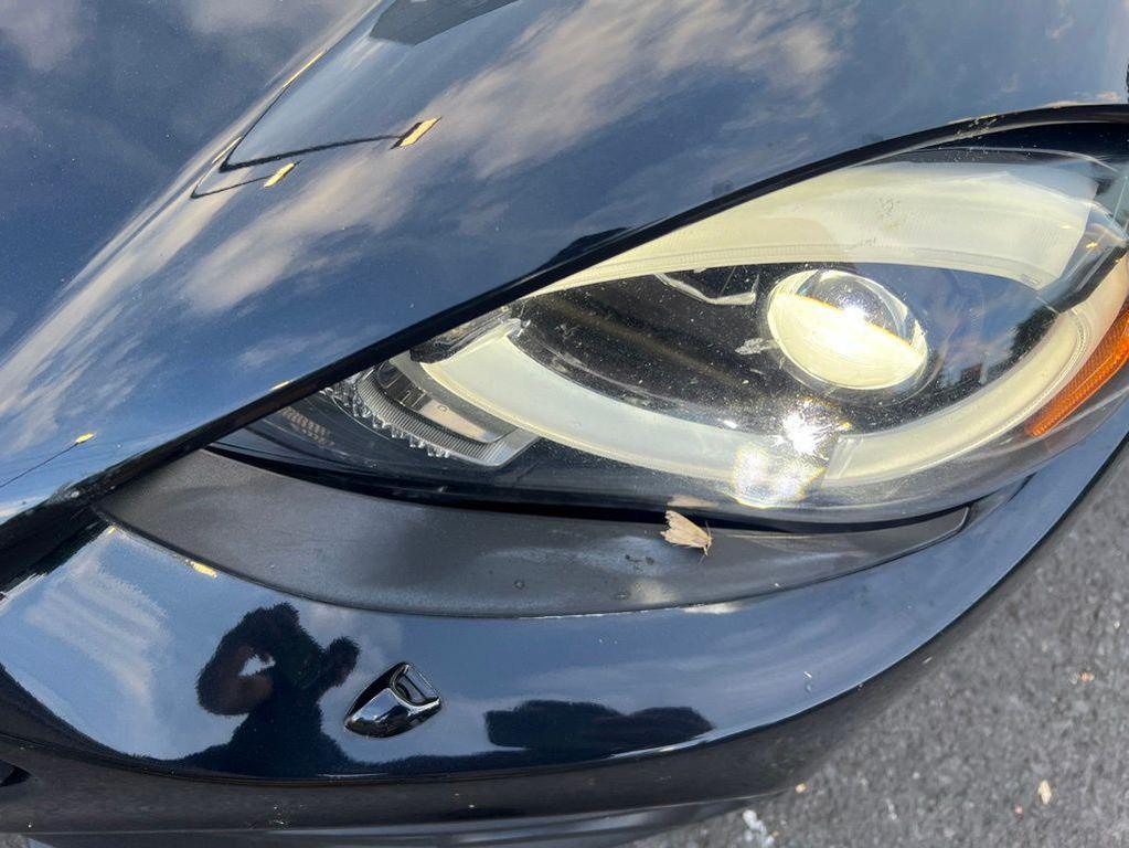 used 2019 FIAT 124 Spider car, priced at $22,990
