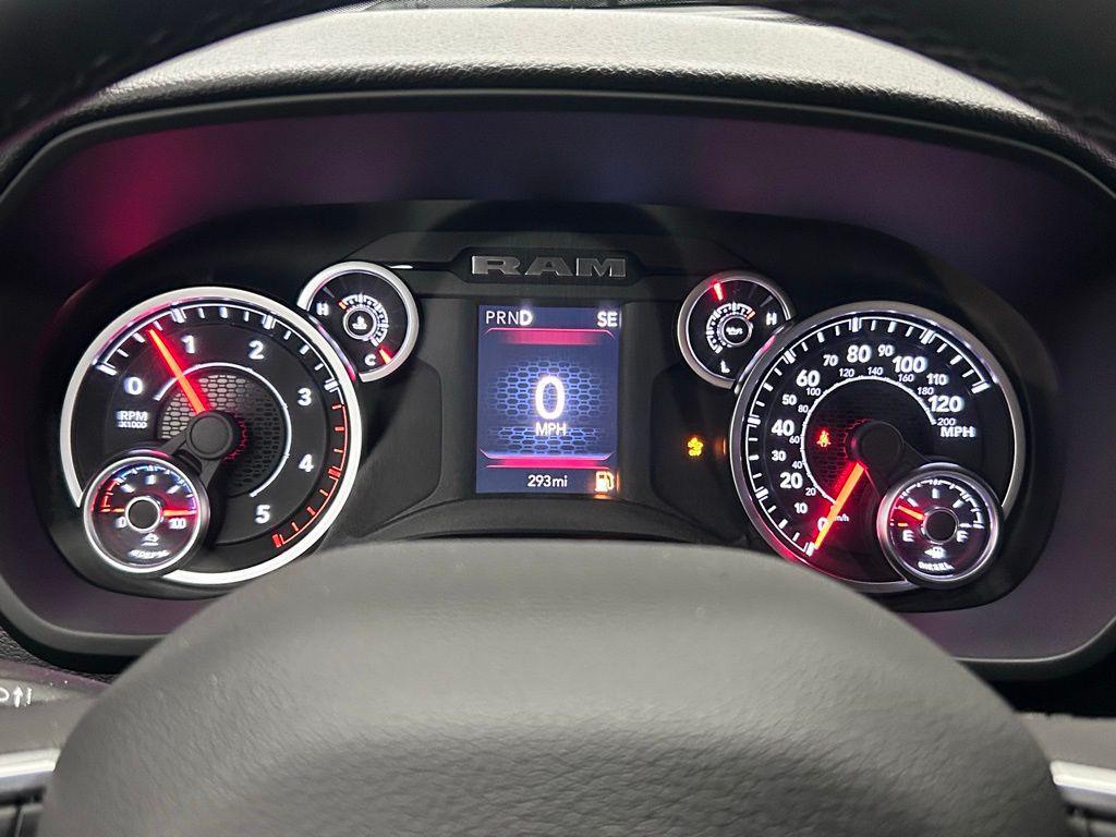 new 2026 Ram 3500 car, priced at $72,940