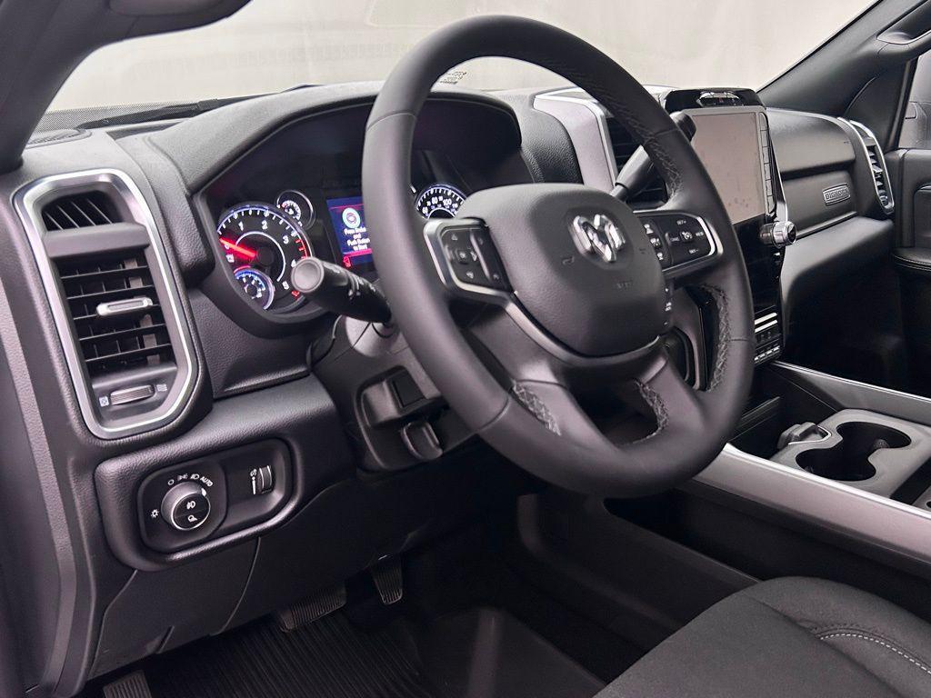 new 2026 Ram 3500 car, priced at $72,940