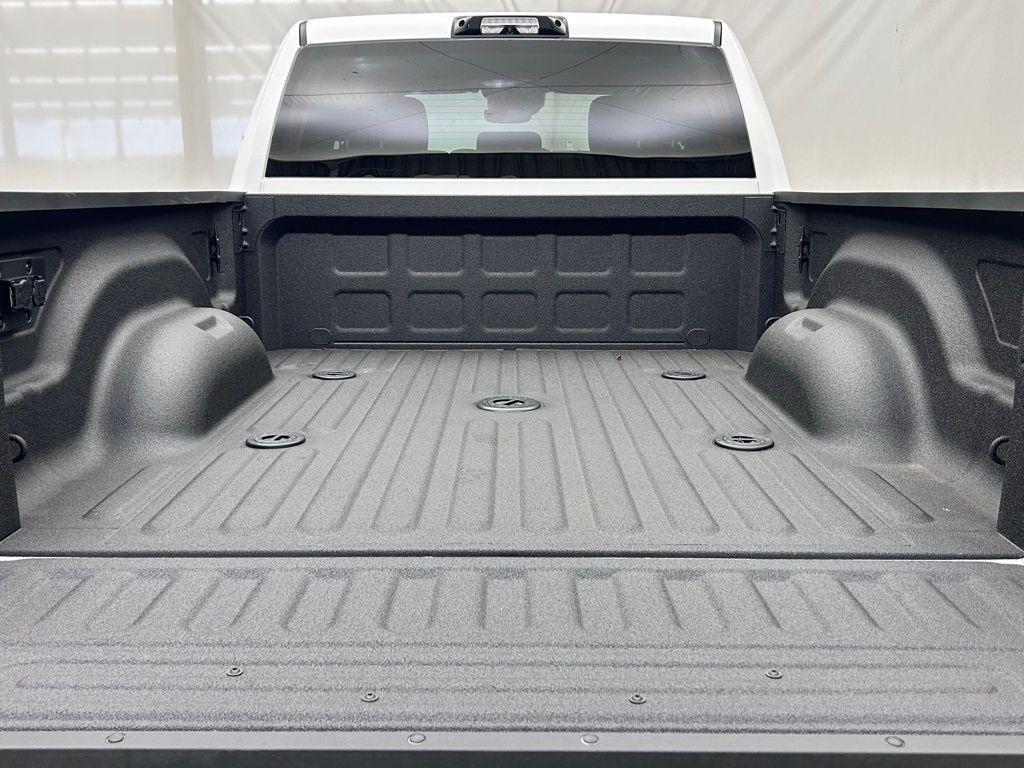 new 2026 Ram 3500 car, priced at $72,940