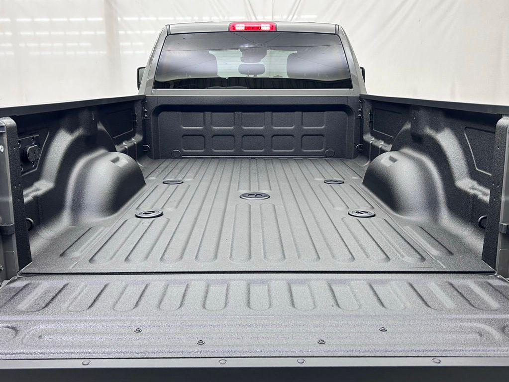 new 2026 Ram 2500 car, priced at $77,425