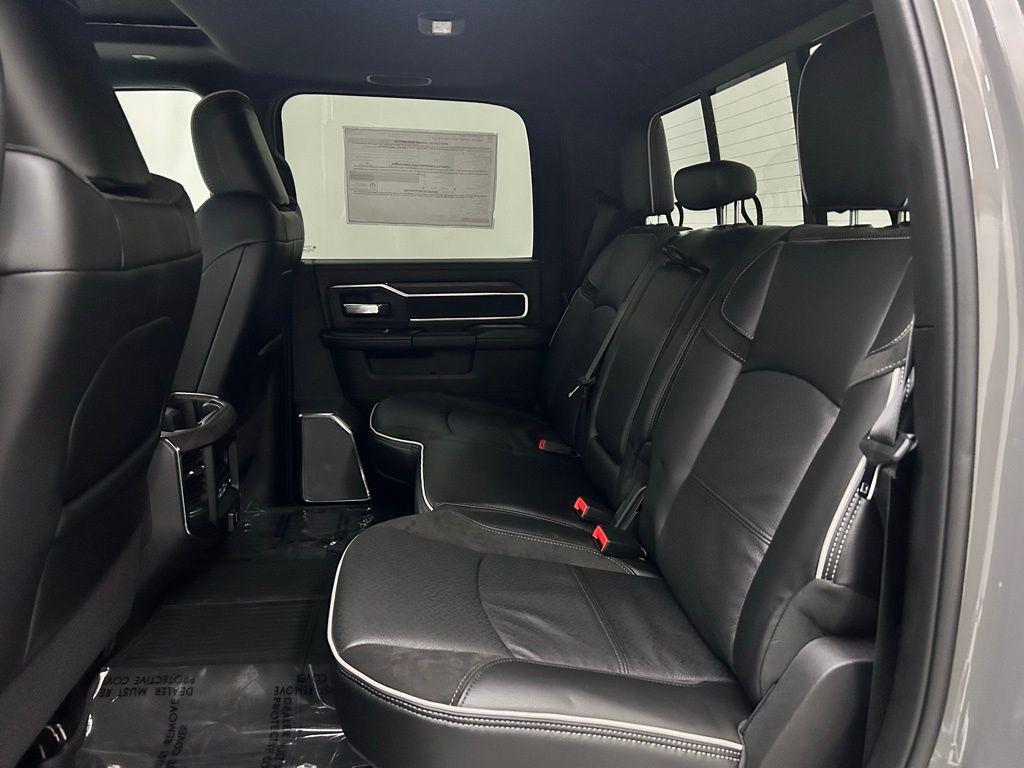 new 2026 Ram 2500 car, priced at $83,879