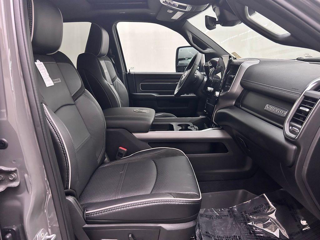 new 2026 Ram 2500 car, priced at $83,879