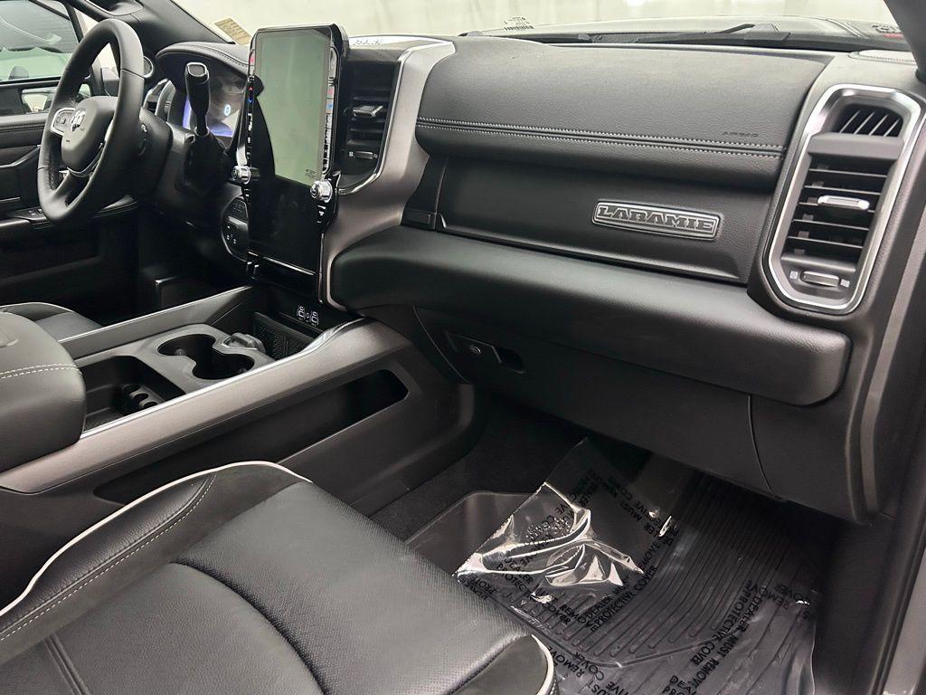 new 2026 Ram 2500 car, priced at $83,879