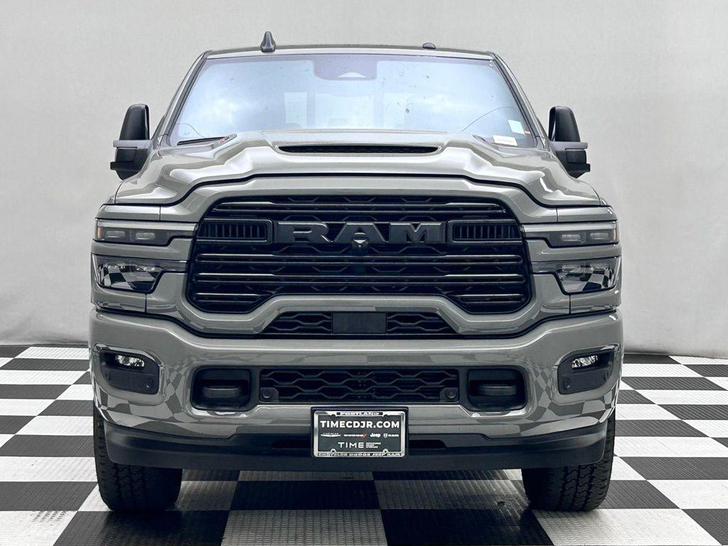 new 2026 Ram 2500 car, priced at $83,879
