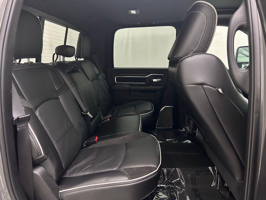 new 2026 Ram 2500 car, priced at $83,879