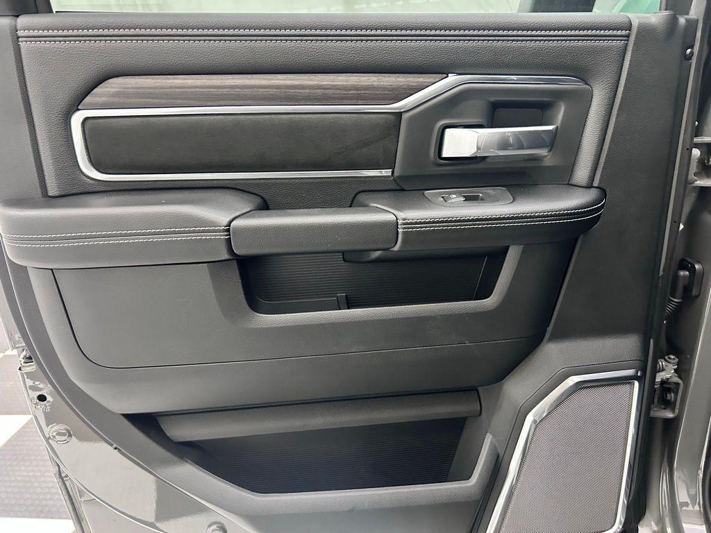 new 2026 Ram 2500 car, priced at $83,879