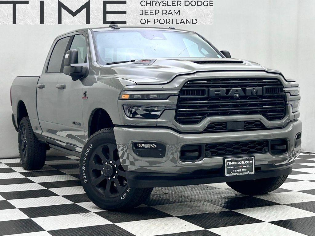 new 2026 Ram 2500 car, priced at $83,879