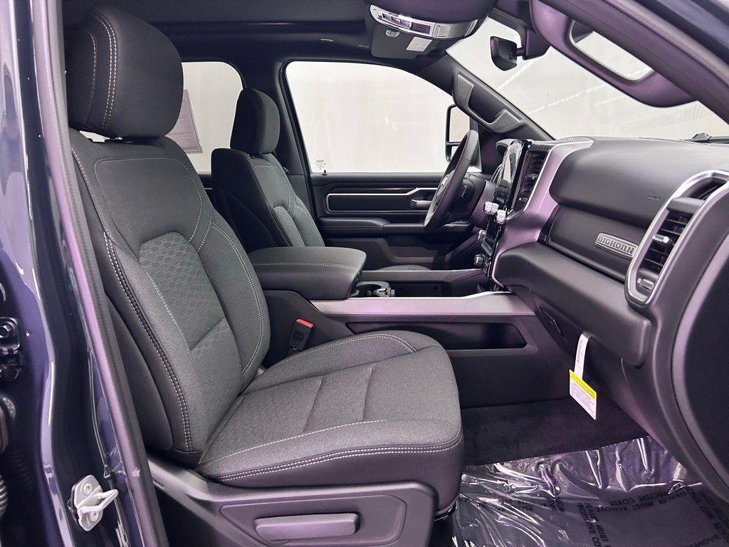 new 2026 Ram 1500 car, priced at $53,577