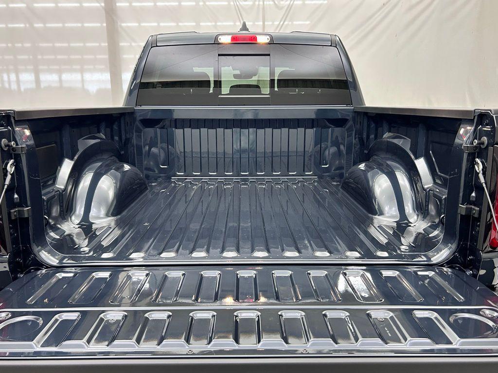 new 2026 Ram 1500 car, priced at $53,577