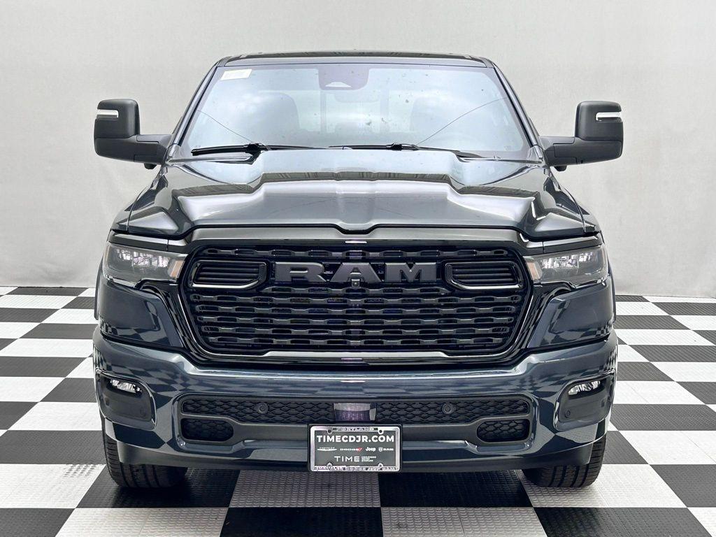 new 2026 Ram 1500 car, priced at $53,577