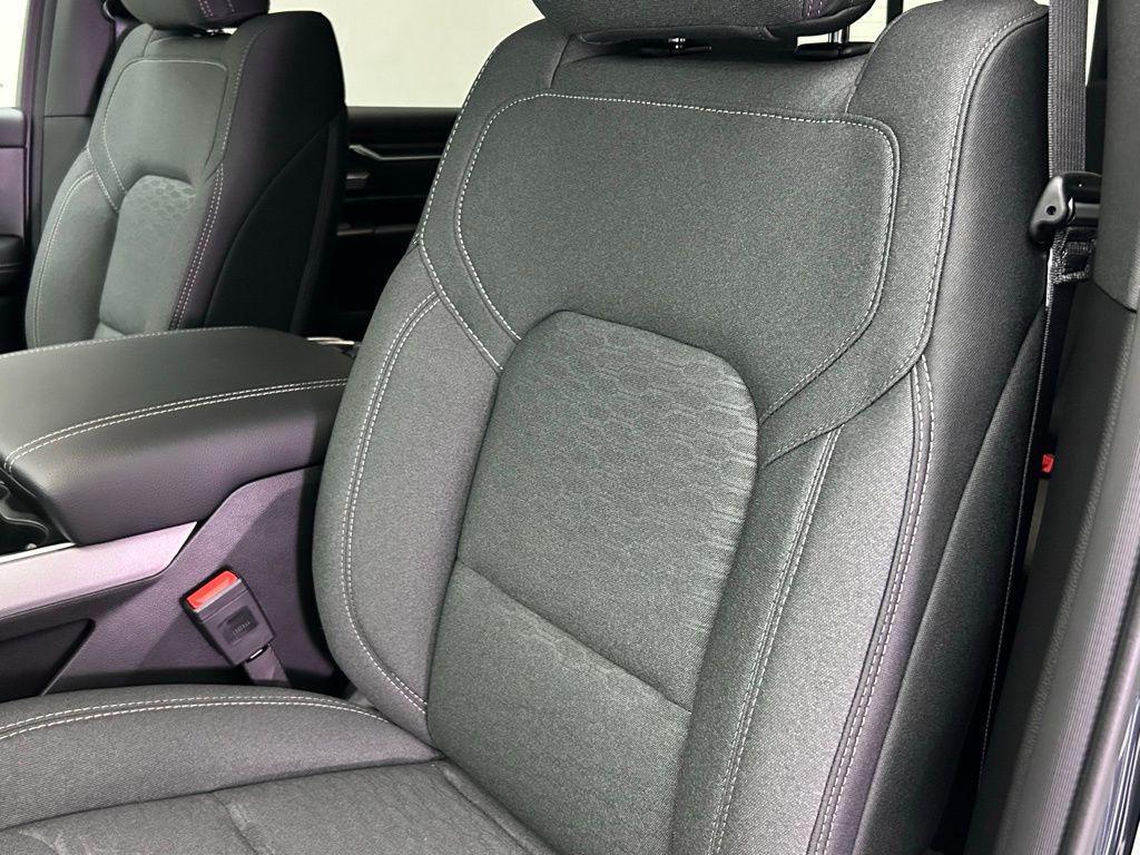 new 2026 Ram 1500 car, priced at $53,577