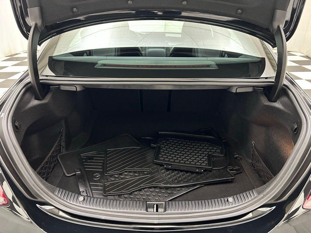 used 2019 Mercedes-Benz C-Class car, priced at $19,990