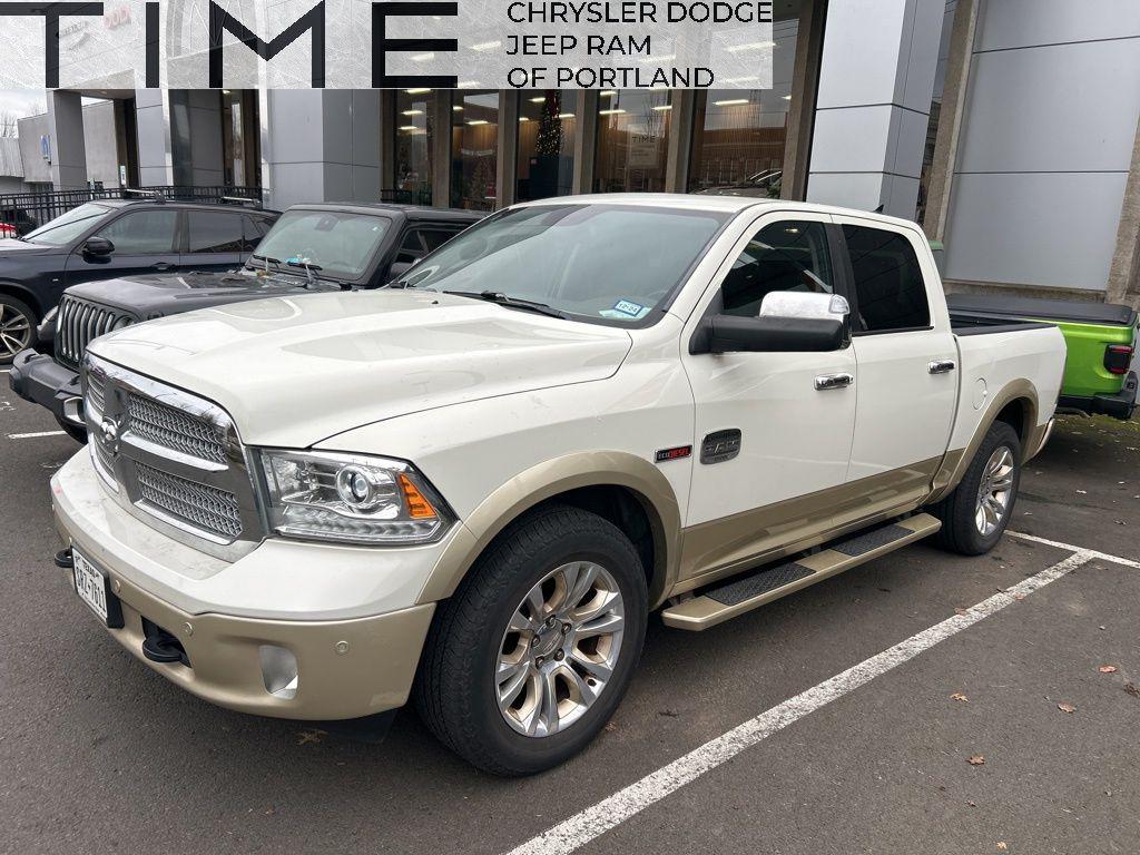 used 2016 Ram 1500 car, priced at $21,999
