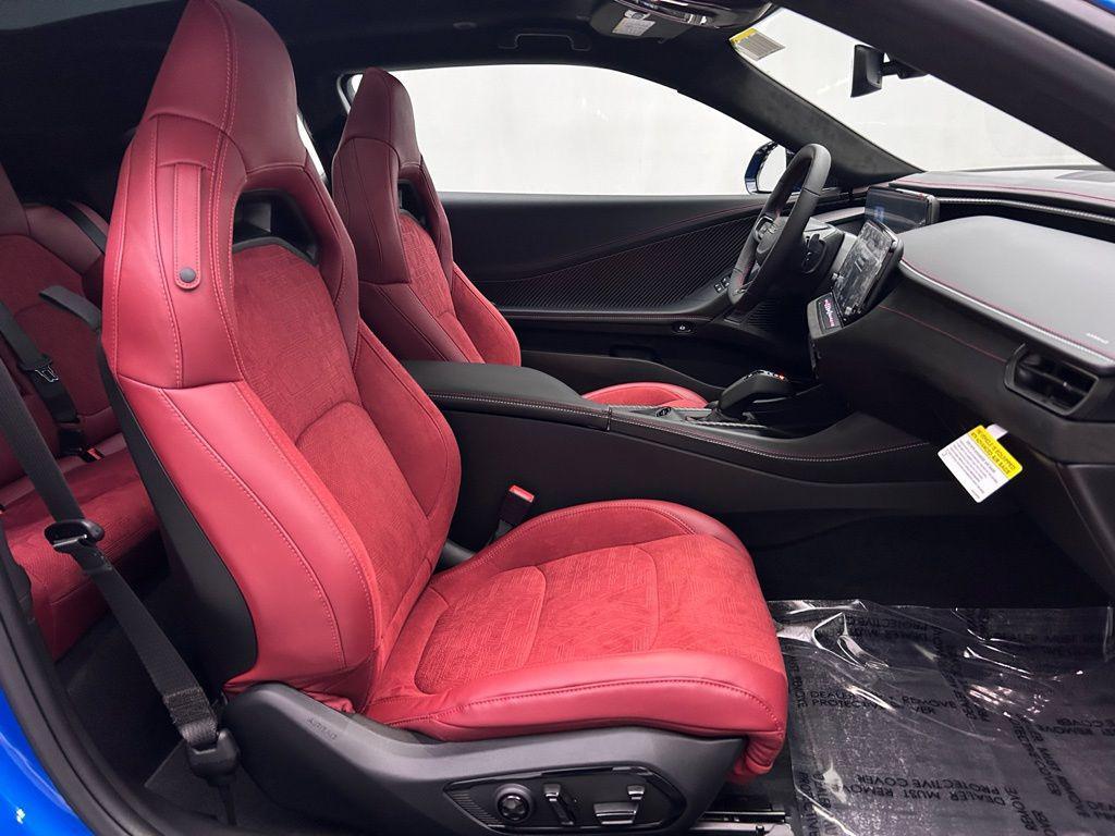 new 2026 Dodge Charger car, priced at $70,950