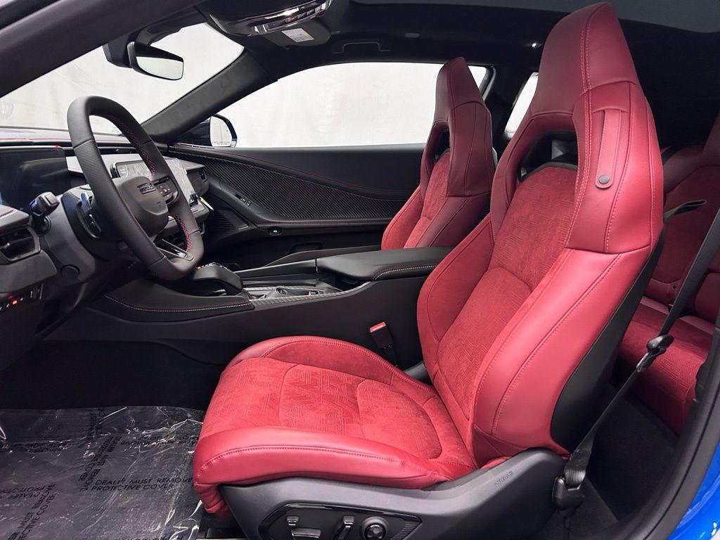 new 2026 Dodge Charger car, priced at $70,950