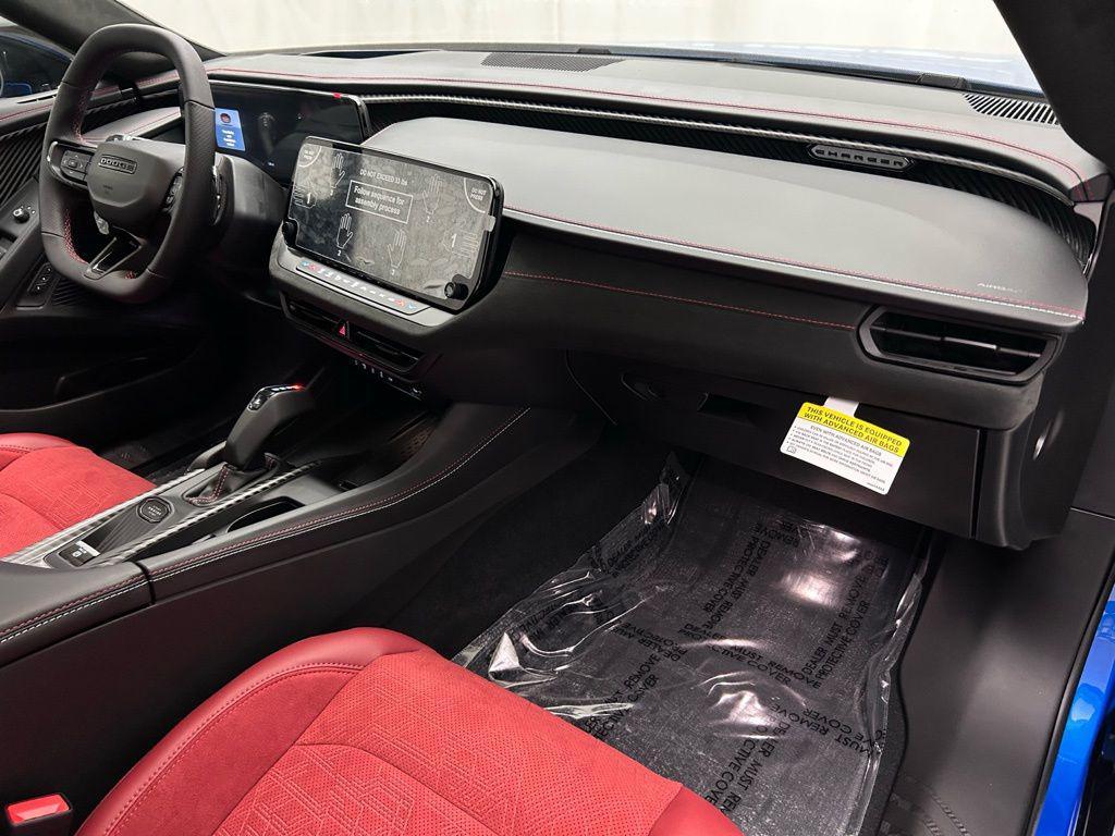 new 2026 Dodge Charger car, priced at $70,950