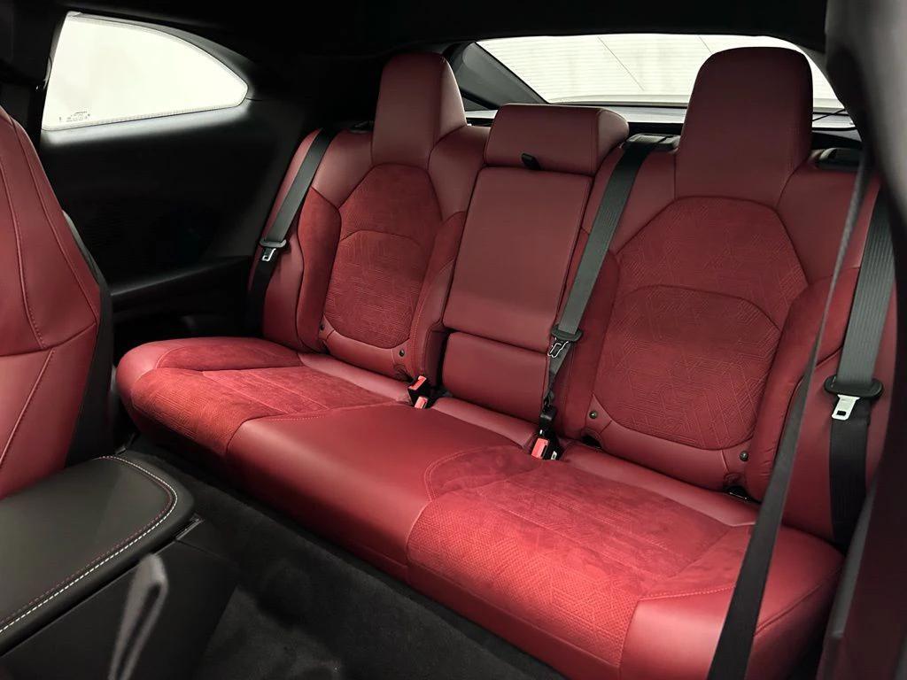 new 2026 Dodge Charger car, priced at $70,950