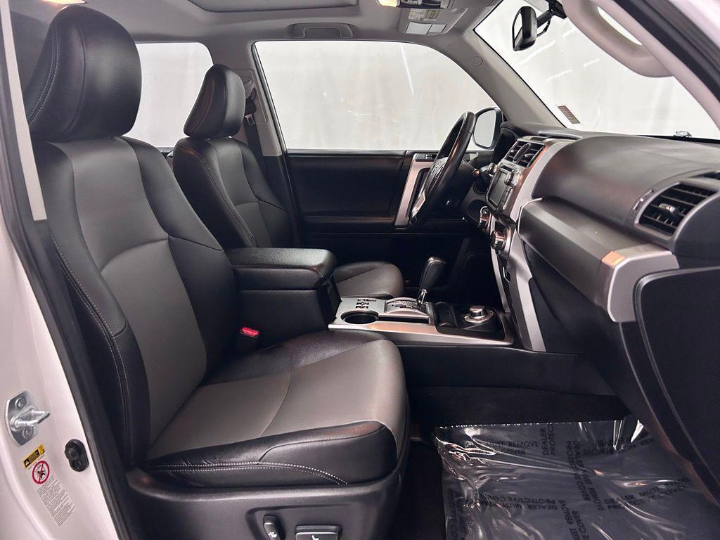 used 2015 Toyota 4Runner car, priced at $26,897