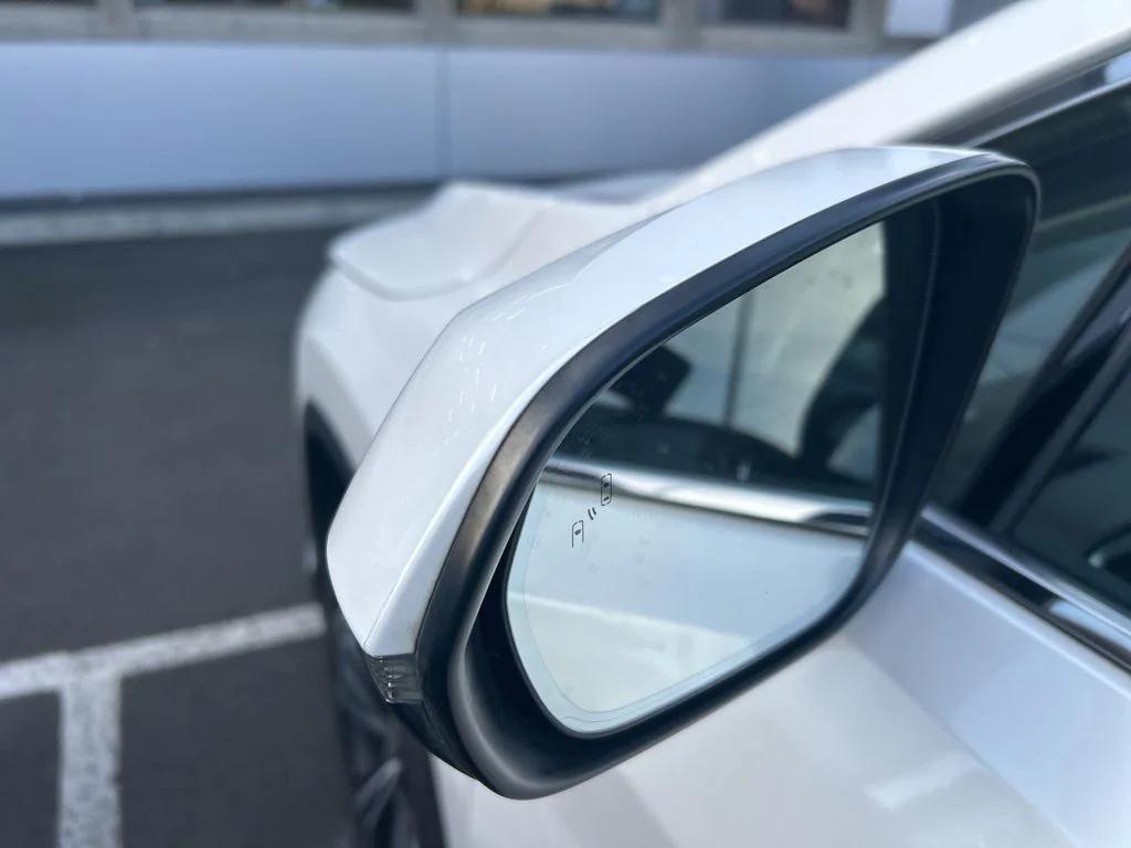 used 2017 Lexus RX 350 car, priced at $25,897