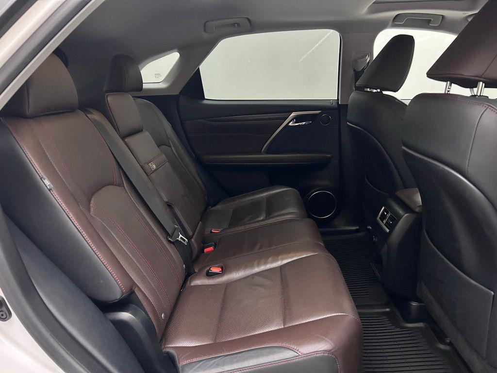 used 2017 Lexus RX 350 car, priced at $25,995