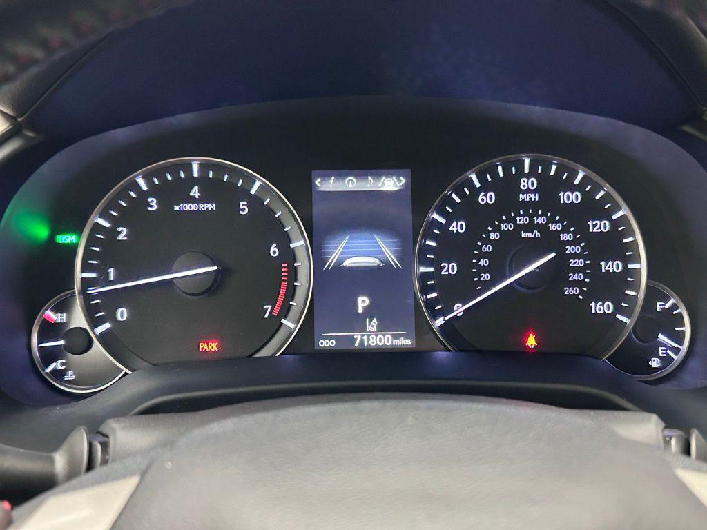 used 2017 Lexus RX 350 car, priced at $25,995