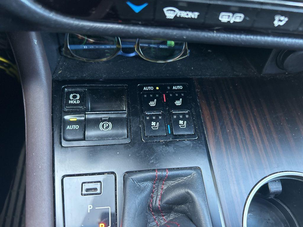 used 2017 Lexus RX 350 car, priced at $25,897