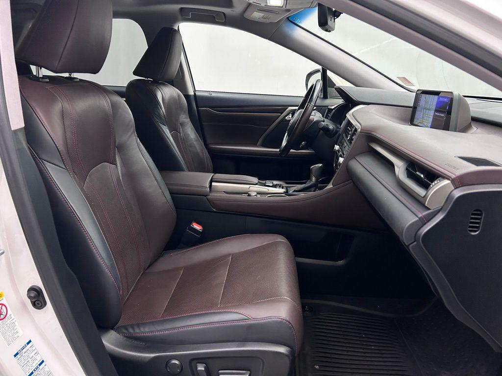 used 2017 Lexus RX 350 car, priced at $25,995