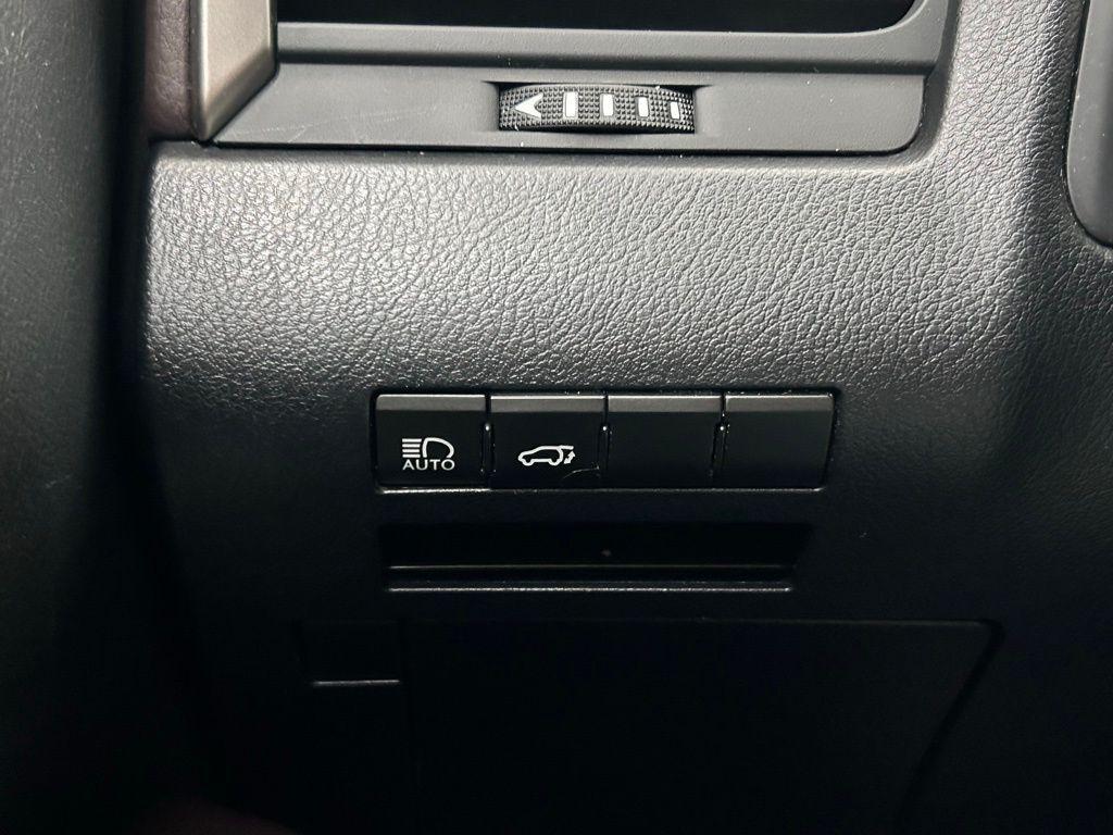 used 2017 Lexus RX 350 car, priced at $25,995