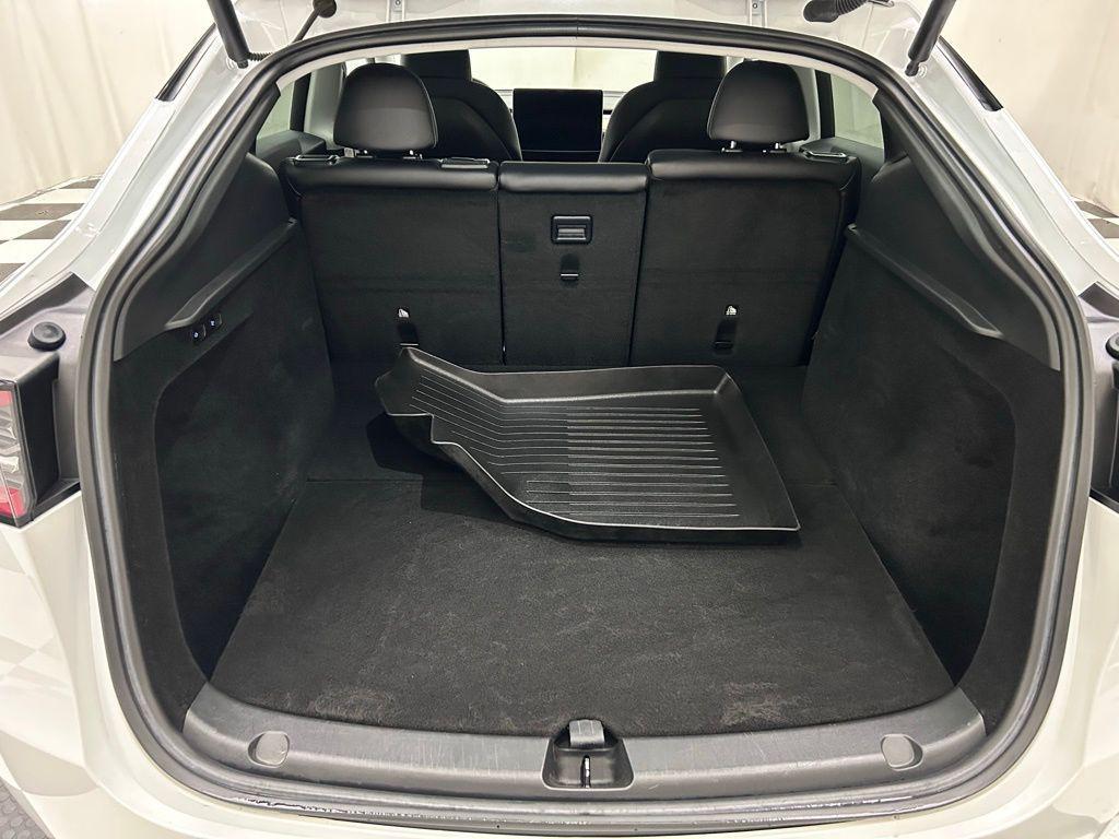 used 2023 Tesla Model Y car, priced at $32,978