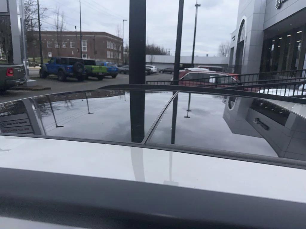 used 2021 Audi e-tron car, priced at $22,990