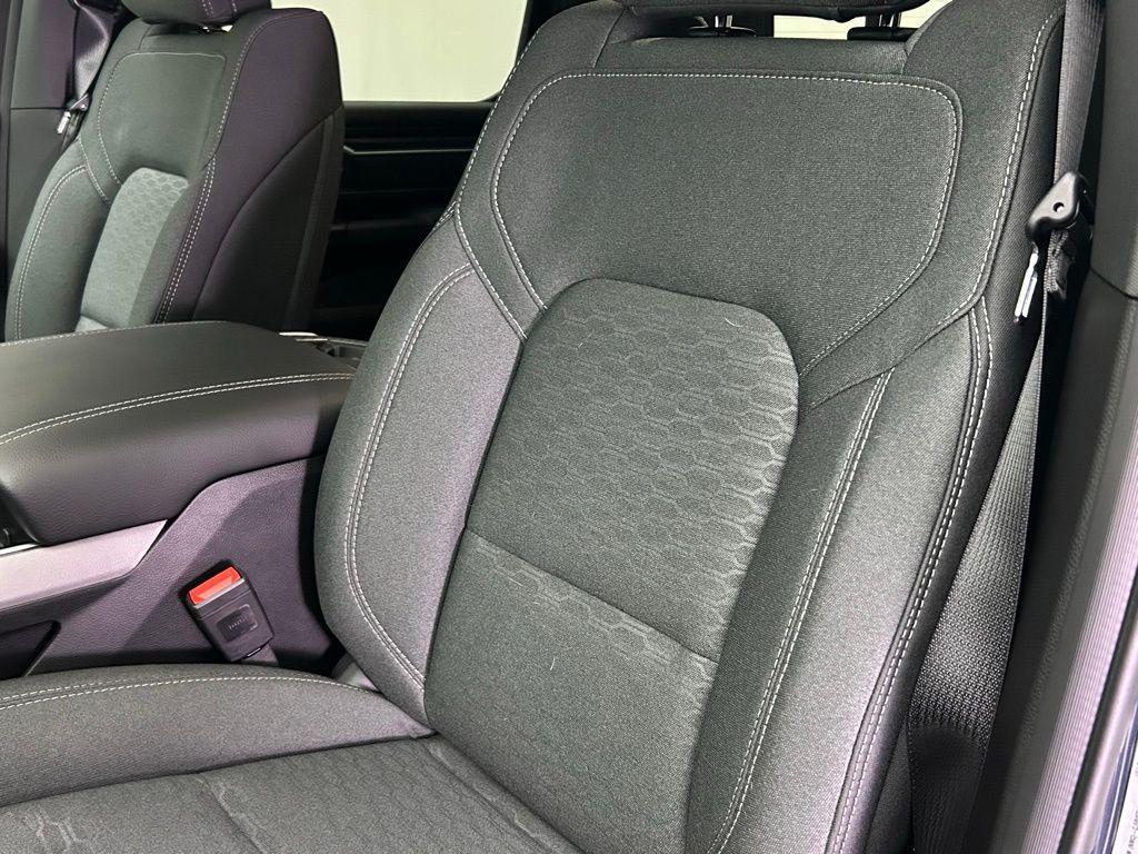 new 2026 Ram 1500 car, priced at $50,998