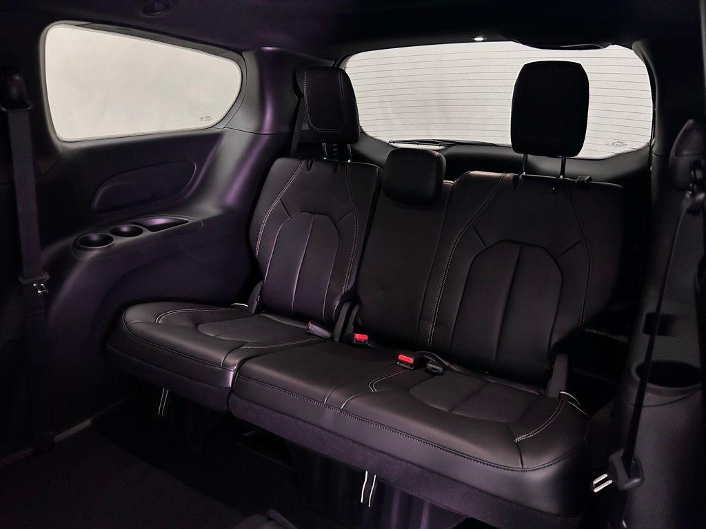 new 2026 Chrysler Pacifica car, priced at $41,448