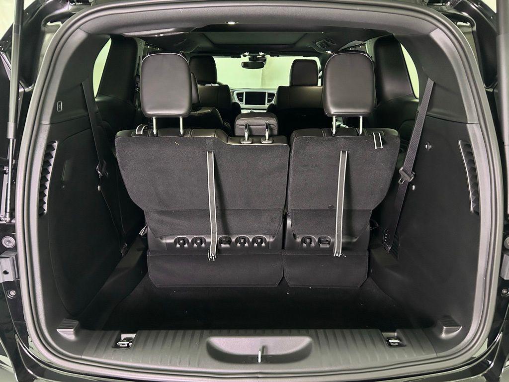 new 2026 Chrysler Pacifica car, priced at $41,448