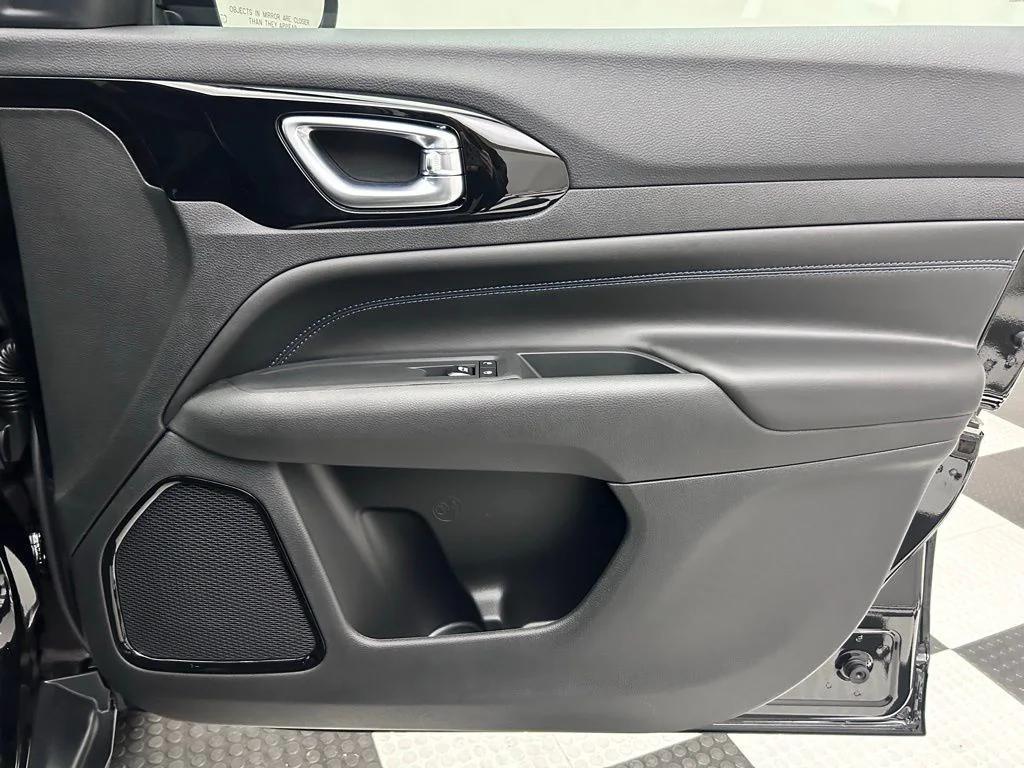 new 2026 Jeep Compass car, priced at $26,063