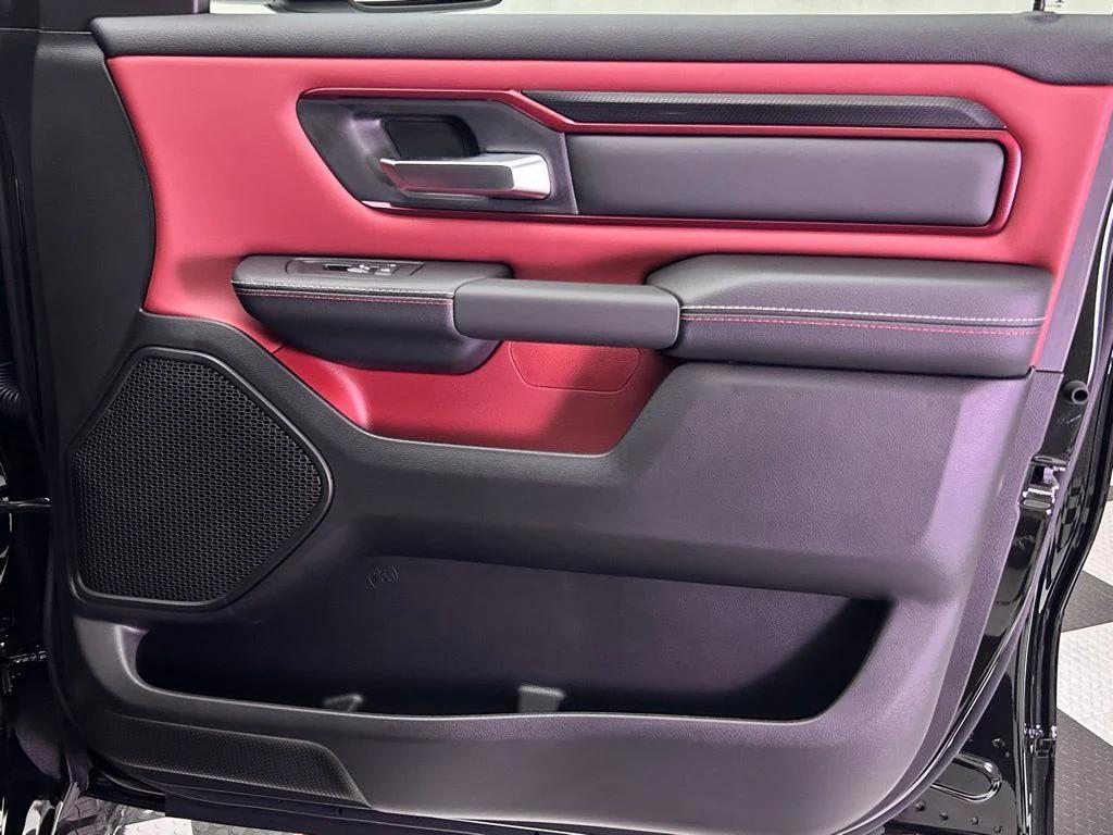 new 2026 Ram 1500 car, priced at $52,998