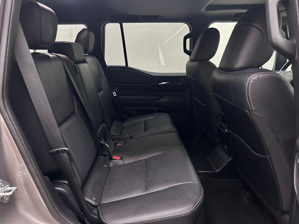 used 2024 Toyota Land Cruiser car, priced at $68,280