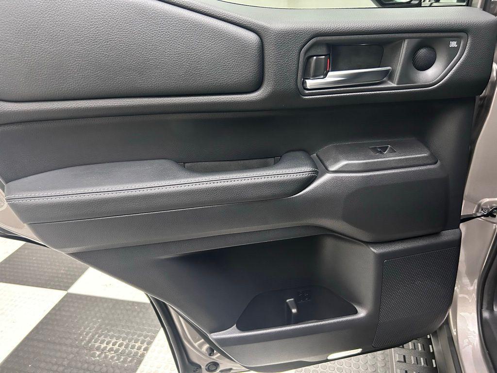 used 2024 Toyota Land Cruiser car, priced at $68,280