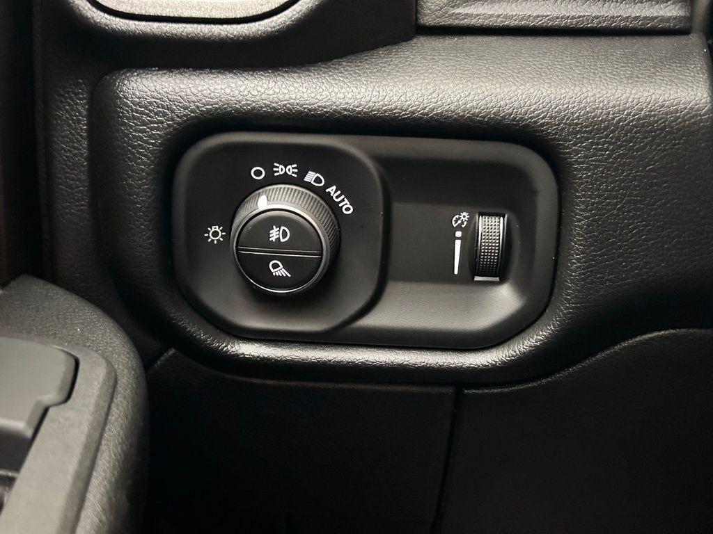 new 2026 Ram 3500 car, priced at $62,933