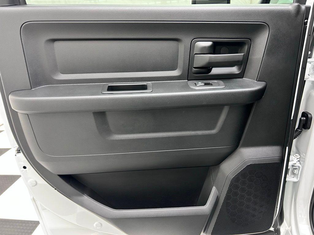 new 2026 Ram 3500 car, priced at $62,933