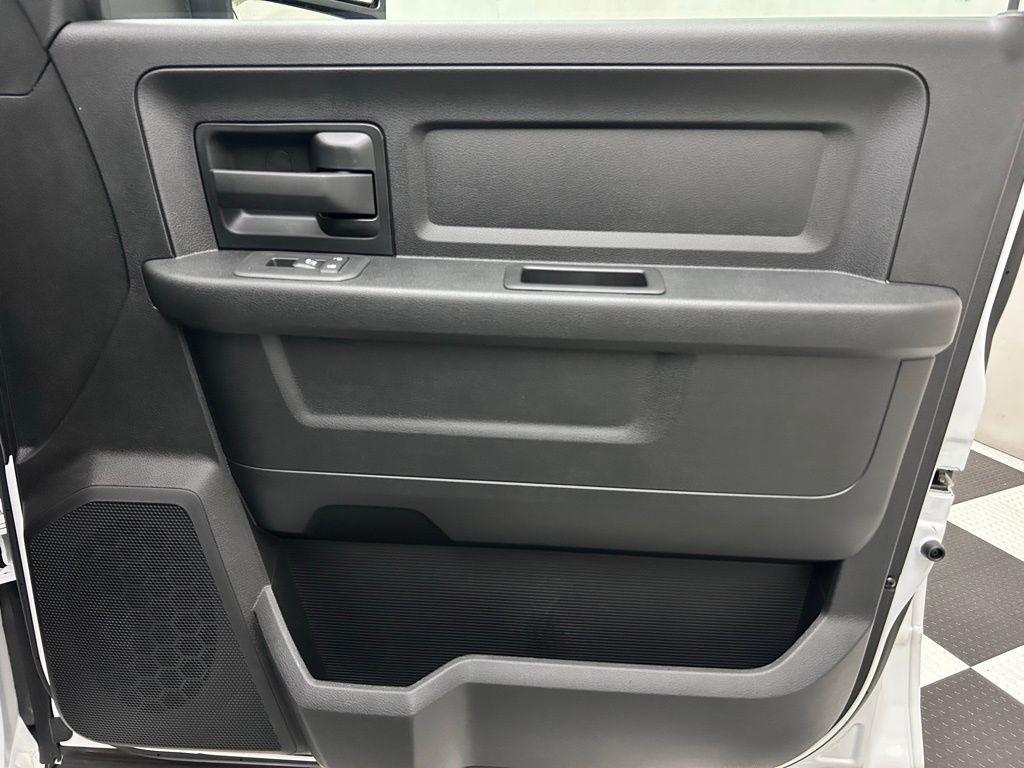 new 2026 Ram 3500 car, priced at $62,933