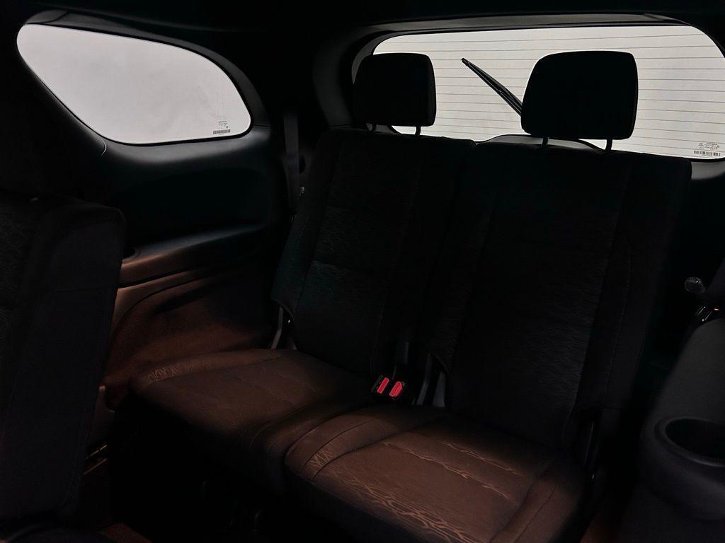 new 2026 Dodge Durango car, priced at $37,172