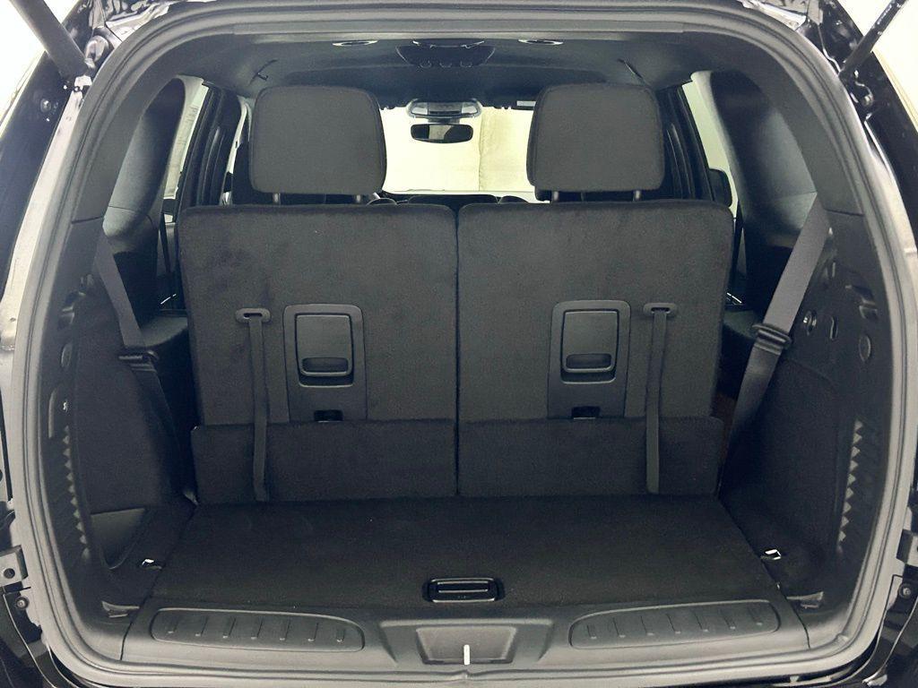 new 2026 Dodge Durango car, priced at $37,172