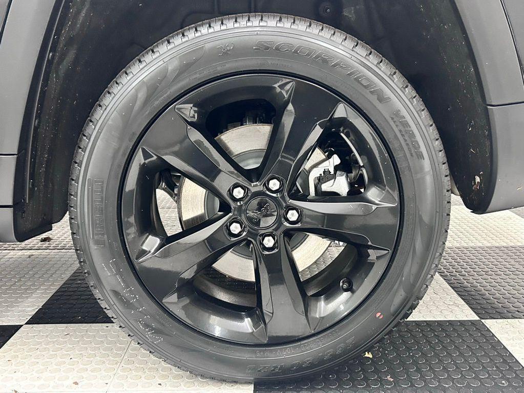 new 2026 Dodge Durango car, priced at $37,172