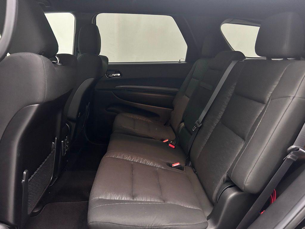 new 2026 Dodge Durango car, priced at $37,172