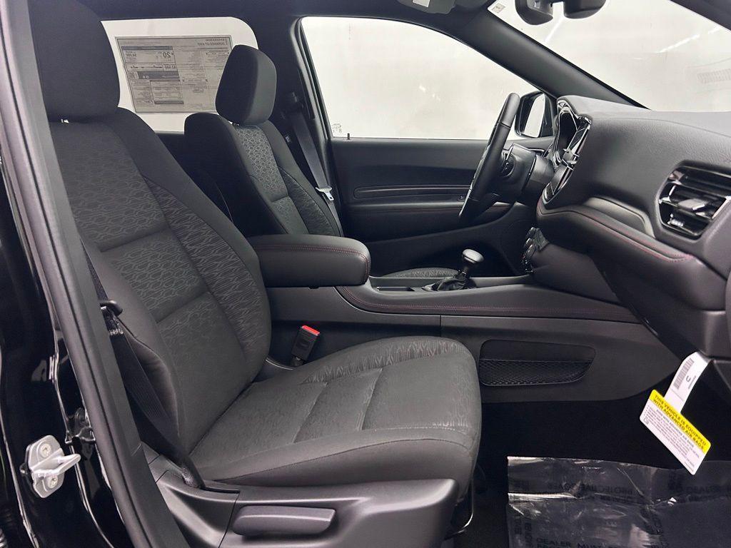 new 2026 Dodge Durango car, priced at $37,172