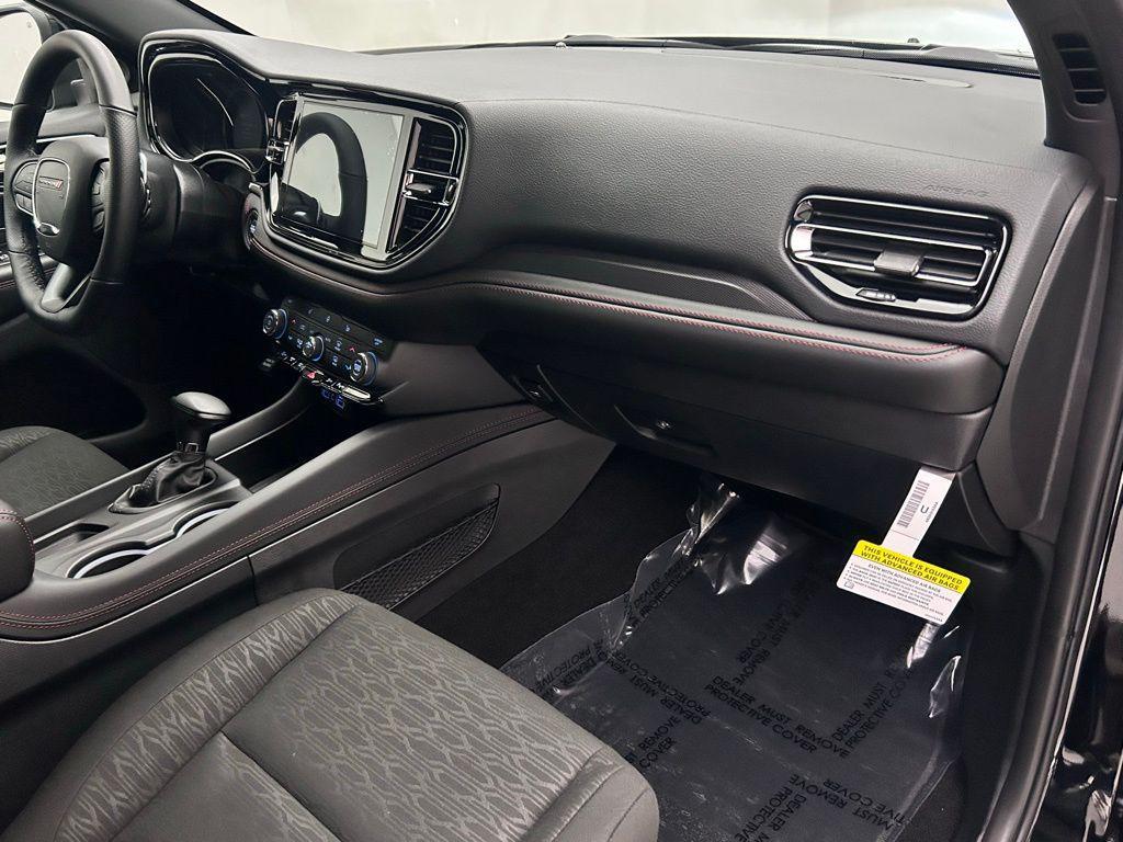 new 2026 Dodge Durango car, priced at $37,172