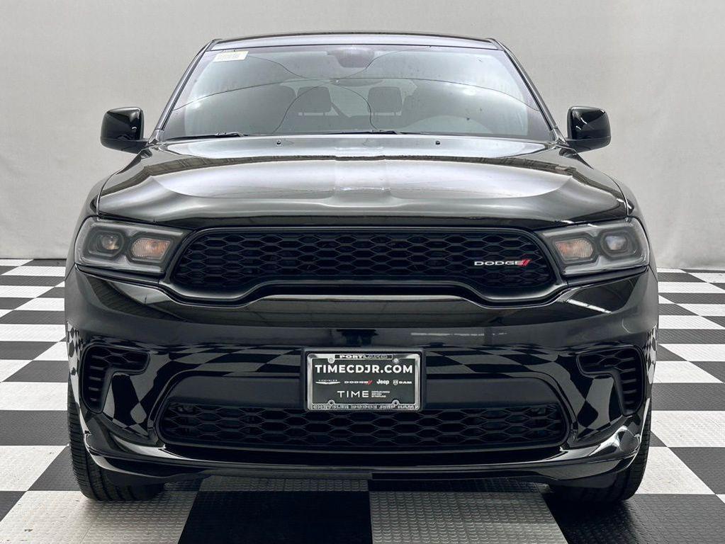 new 2026 Dodge Durango car, priced at $37,172