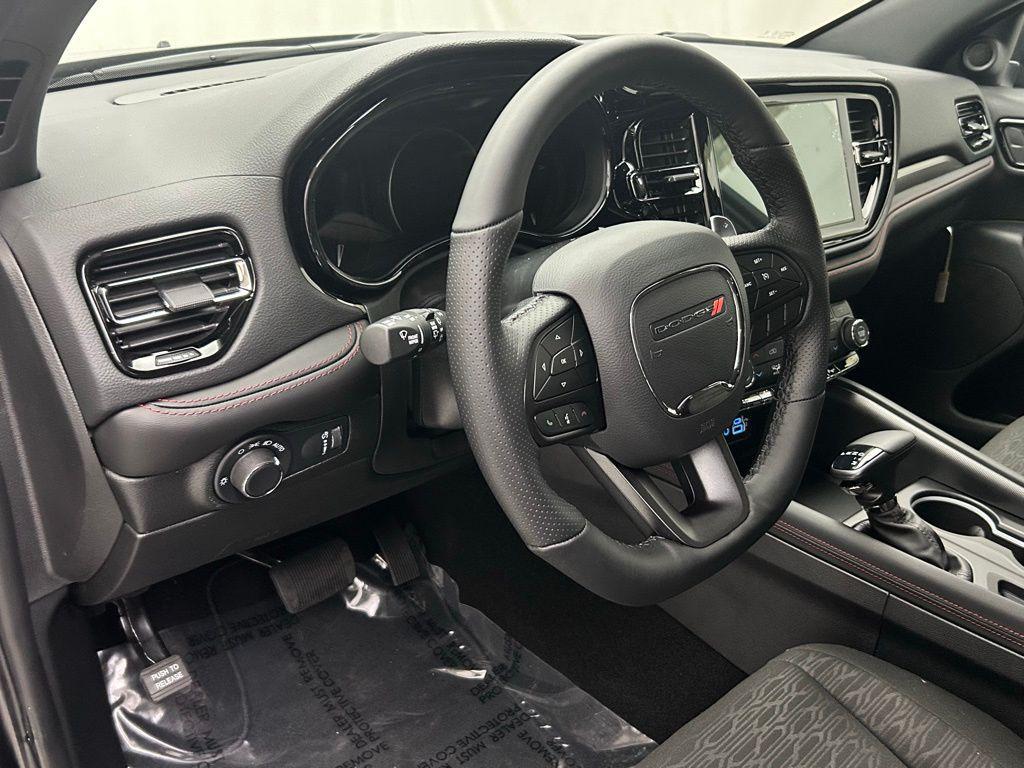 new 2026 Dodge Durango car, priced at $37,172