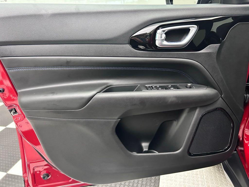 new 2026 Jeep Compass car, priced at $26,478